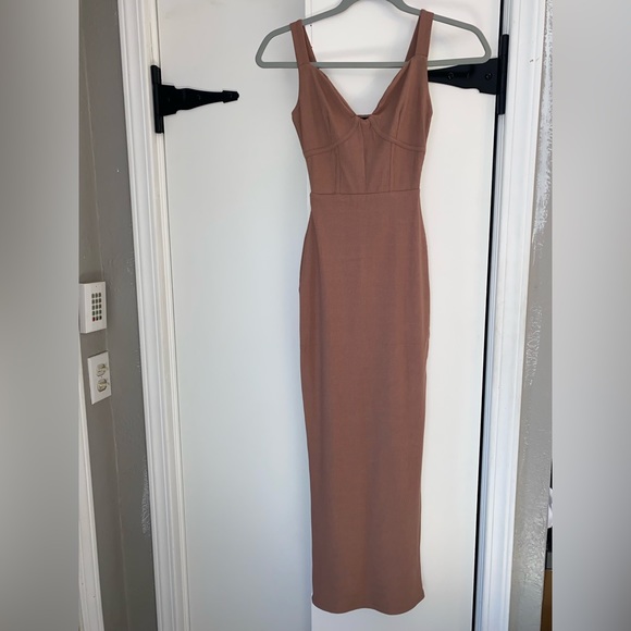 naked wardrobe Dresses & Skirts - Naked wardrobe Dress